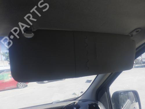 right-sun-visor-renault-trafic-iii-van-fg_-2014-36571720 main image