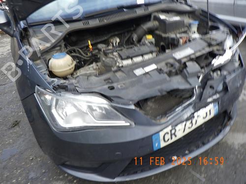 Headlight switch SEAT IBIZA IV (6J5, 6P1) 1.2 | BP29429722I24  - Image 14