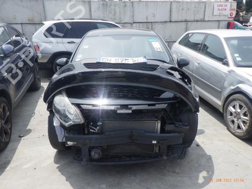 Used Parts KIA RIO III (UB) 1.25 CVVT (86 hp) 3469002