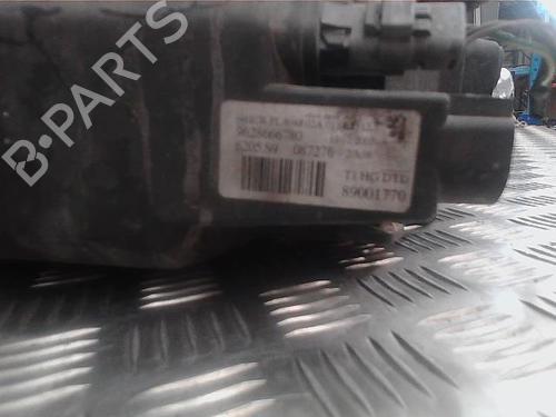 Right headlight PEUGEOT 206 SW (2E/K) 1.4 | BP24286559C29  - Image 6