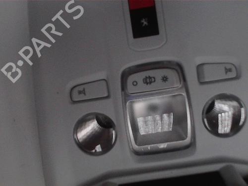 Innerbelysning PEUGEOT 208 II (UB_, UP_, UW_, UJ_) 1.5 BlueHDI 100 | BP24285615I8 