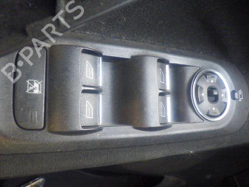 left-front-window-switch-ford-s-max-wa6-2006-2007-2008-2009-2010-2011-2012-2013-2014-27300788 main image