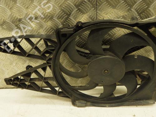 Used Radiator fan Radiator fan 37528239 37528239