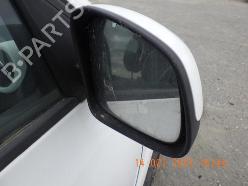 Right mirror RENAULT TWINGO III (BCM_, BCA_) 1.0 SCe 75 | BP29571094C27 