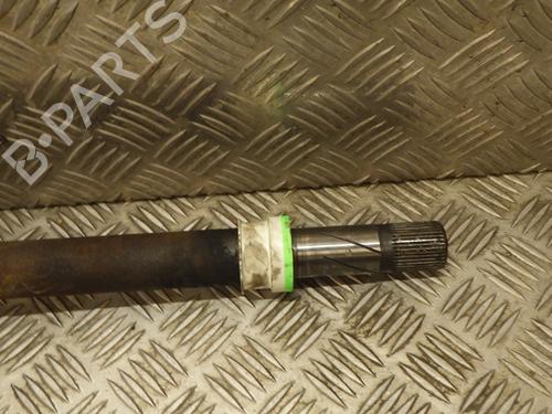 Right front driveshaft RENAULT MASTER III Van (FV) 2.3 dCi 145 FWD (FV0E, FV0F, FV0H, FV02, FV0M, FV0S,... | BP27406837M39 - Image 9