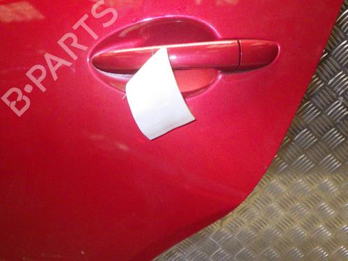 Dør venstre bagtil MAZDA 2 Hatchback (DL, DJ) 1.5 D (DJ5FS) | BP37733467C4 - Image 3