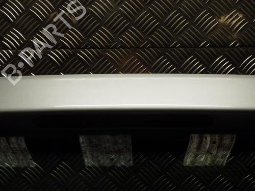 Tailgate PEUGEOT 206+ (2L_, 2M_) 1.4 i | BP24286407C6 