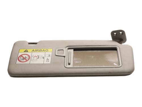Used Right sun visor Right sun visor HYUNDAI TUCSON (TL, TLE) 2.0 CRDi (136 hp) 24286375 24286375