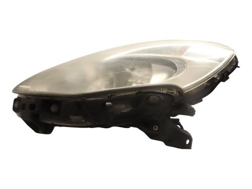 Left headlight RENAULT CLIO III (BR0/1, CR0/1) 1.5 dCi | BP37449491C28 - Image 2