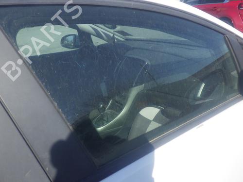 Used Front right door window Front right door window OPEL ASTRA J (P10) 1.7 CDTI (68) (110 hp) 33454263 33454263