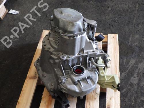 Gearbox PEUGEOT 208 I (CA_, CC_) 1.2 THP 110 | BP29865286M3