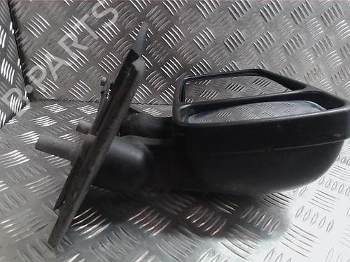Right mirror RENAULT MASTER II Van (FD) 2.2 dCI 90 | BP24287156C27 
