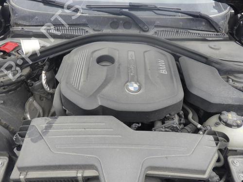 Used Gearbox Gearbox BMW 1 (F20) 118 i (136 hp) 28116959 28116959
