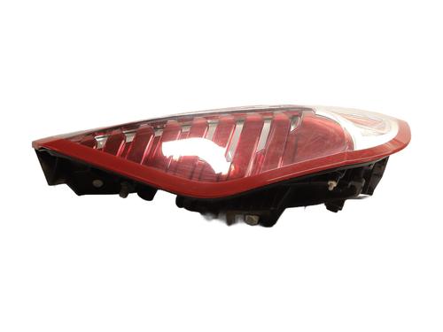 Left taillight RENAULT SCÉNIC III (JZ0/1_) 1.9 dCi (JZ0J, JZ1J, JZ1K, JZ1S) | BP25334116C34 