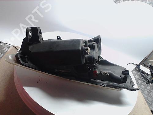 Left headlight CITROËN C3 Pluriel (HB_) 1.6 | BP24285588C28  - Image 5