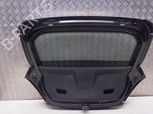 tailgate-opel-corsa-d-s07-2006-2007-2008-2009-2010-2011-2012-2013-2014-2015-33301515 main image