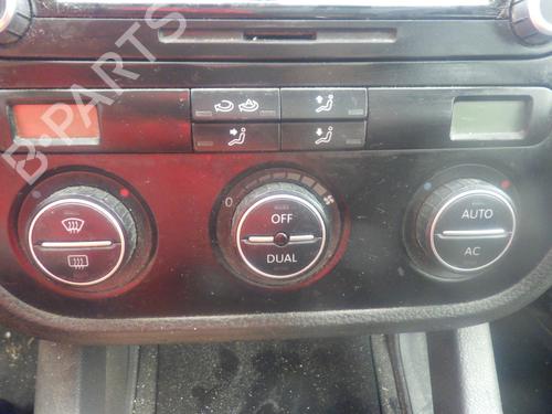 Used Climate control Climate control VW GOLF V Variant (1K5) 1.9 TDI (105 hp) 36336722 36336722