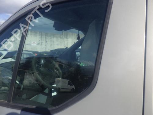 Used Front left door window Front left door window FORD TRANSIT CUSTOM V362 Van (FY, FZ) 2.2 TDCi (125 hp) 33564880 33564880