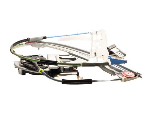 Front right window mechanism PEUGEOT 208 I (CA_, CC_) 1.6 HDi | BP29541779C23 