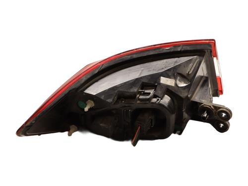 Right taillight RENAULT CLIO IV (BH_) 1.5 dCi 75 | BP27363407C35 