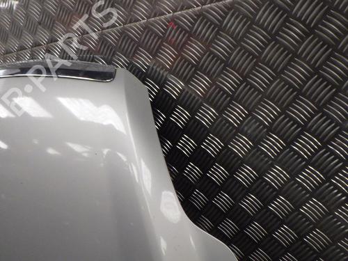 Hood FORD FOCUS II (DA_, HCP, DP) 1.8 TDCi | BP24285953C1 