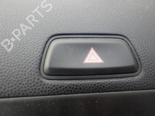 Used Warning switch KIA PICANTO II (TA) 1.0 (69 hp) 32782318