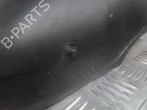 Right mirror PEUGEOT 308 I (4A_, 4C_) 1.6 HDi | BP24287372C27 