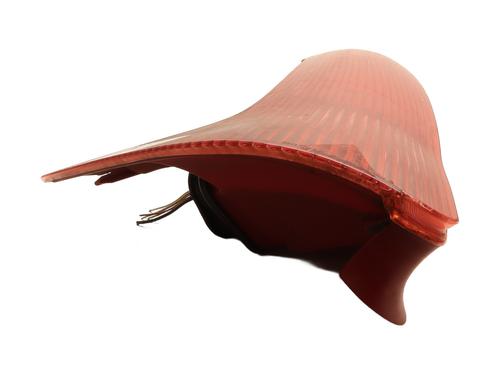 Left taillight PEUGEOT 206 SW (2E/K) 1.4 | BP28523141C34 - Image 3