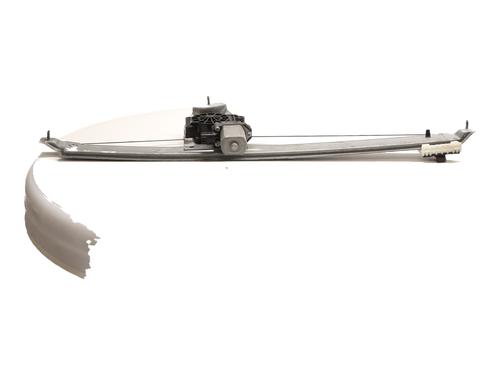 Front right window mechanism OPEL VIVARO B Van (X82) 1.6 CDTI (05) | BP36652851C23 - Image 3