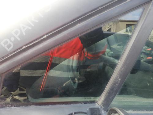 Vidro triangular frente esquerdo CITROËN C3 III (SX) 1.6 BlueHDi 75 (75 hp) 31271902