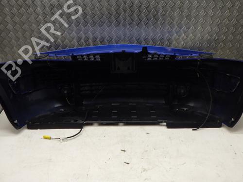 Used Front bumper Front bumper RENAULT MEGANE II (BM0/1_, CM0/1_) 1.9 dCi (BM0G, CM0G) (120 hp) 38476257 38476257