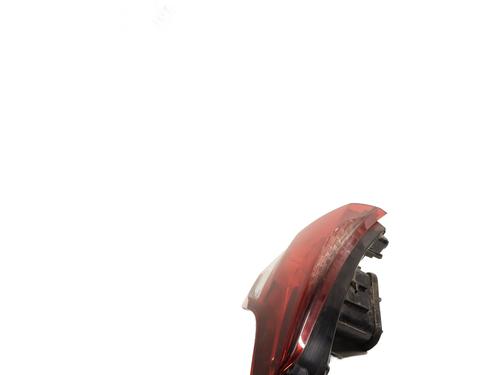 Used Left tailgate light Left tailgate light RENAULT SCÉNIC IV (J9_) 1.3 TCe 115 (J9N9) (115 hp) 34145379 34145379