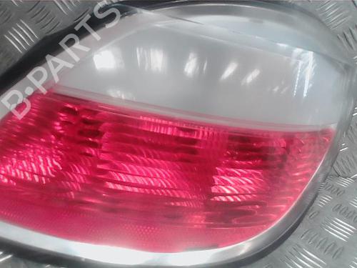 Right taillight OPEL ASTRA H (A04) 1.9 CDTI 16V (L48) | BP24287373C35 