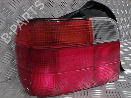 Left taillight BMW 3 Compact (E36) 316 i | BP24285512C34 - Image 5