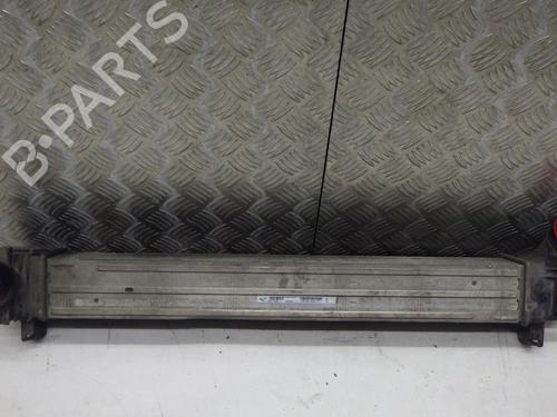 Used Intercooler RENAULT MEGANE III Grandtour (KZ0/1) 1.5 dCi (KZ09, KZ0D, KZ1G, KZ29, KZ14, KZ1W, KZ10, KZ1F,... (110 hp) 30970249