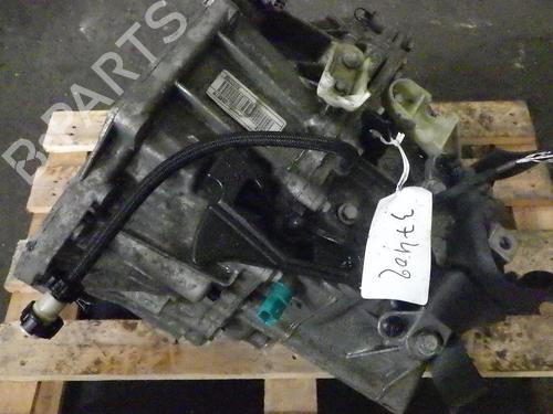 gearbox-renault-grand-scenic-iii-jz01_-2009-2010-2011-2012-2013-2014-2015-2016-31884737 main image