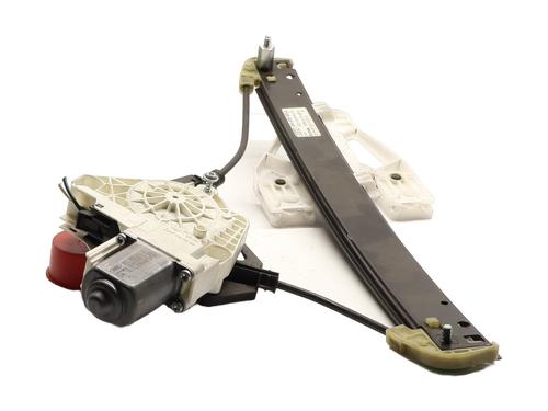 Rear left window mechanism AUDI A1 Sportback (8XA, 8XF) 1.4 TDI | BP24287003C24 