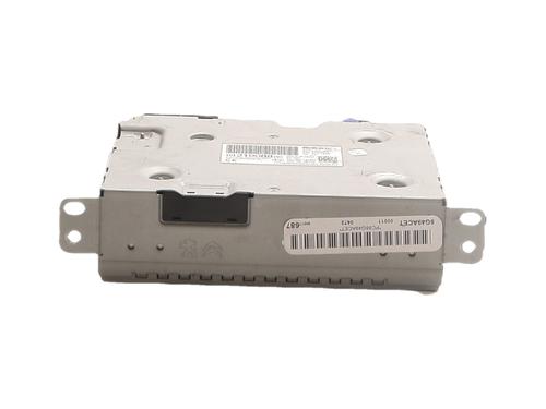 Used Radio Radio 39074544 39074544