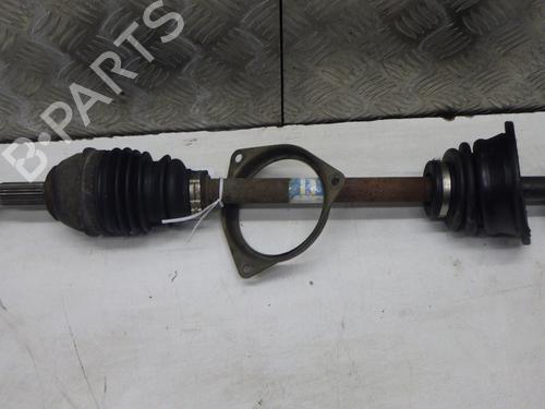 Used Left front driveshaft RENAULT SUPER 5 (B/C40_) 1.1 (48 hp) 30877990