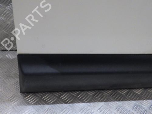 Right front door NISSAN QASHQAI I (J10, NJ10) 1.6 dCi | BP28476486C3