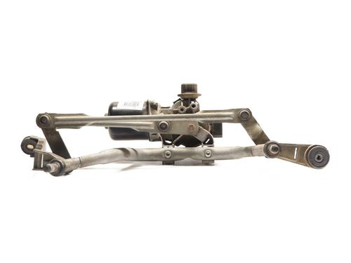 Used Front wiper motor RENAULT CLIO IV (BH_) 1.5 dCi 75 (75 hp) 30762118