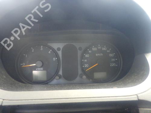 Used Instrument cluster Instrument cluster FORD FIESTA V (JH_, JD_) [2001-2014] 36399746 36399746