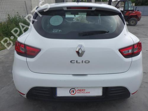 Right tailgate light RENAULT CLIO IV (BH_) 1.5 dCi 75 | BP24286216C80 - Image 22