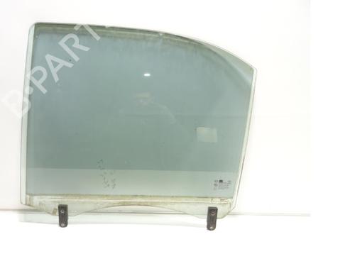 Dør rude ventre bagtil KIA SORENTO I (JC) 2.5 CRDi 4WD (140 hp) 31930321