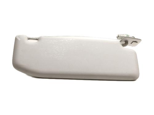 Used Left sun visor Left sun visor PEUGEOT 208 I (CA_, CC_) 1.6 HDi (92 hp) 29340209 29340209