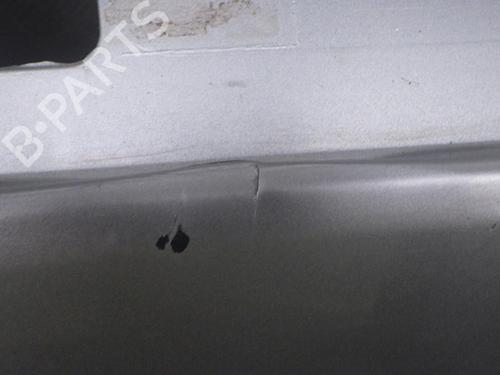 Rear bumper CITROËN C3 II (SC_) 1.4 HDi 70 (SC8HZC, SC8HR0, SC8HP4) | BP24287539C8 