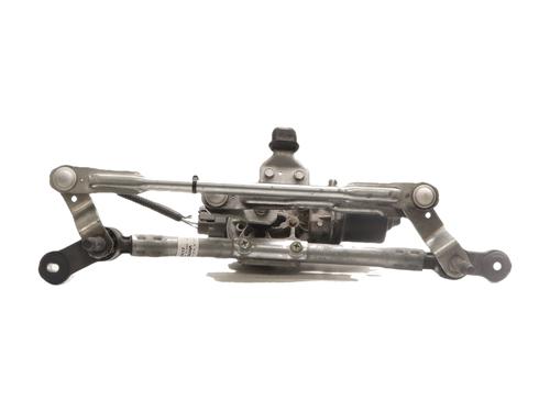 Front wiper motor RENAULT CLIO V (B7_) 1.0 LPG (B7MT) | BP38562609M29 - Image 2