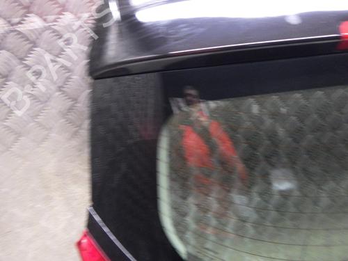 Tailgate RENAULT MEGANE III Hatchback (BZ0/1_, B3_) 1.5 dCi (BZ09, BZ0D, BZ1W, BZ29, BZ14) | BP32367849C6