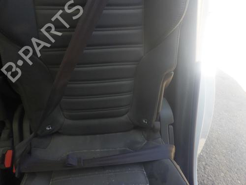 Used Front left seatbelt Front left seatbelt RENAULT ESPACE V (JR_) 1.6 dCi 160 (160 hp) 36096629 36096629