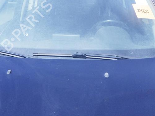 Used Front windshield wiper arm BMW X3 (E83) xDrive 20 d (177 hp) 24287566